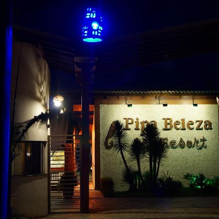 Unidades Vilas Triplex No Pipa Beleza Praia de Pipa المظهر الخارجي الصورة