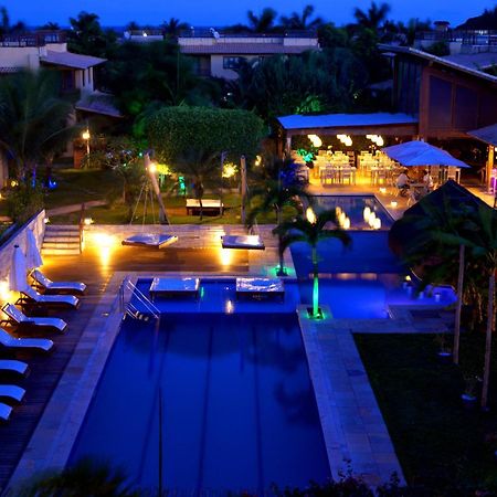 Unidades Vilas Triplex No Pipa Beleza Praia de Pipa المظهر الخارجي الصورة