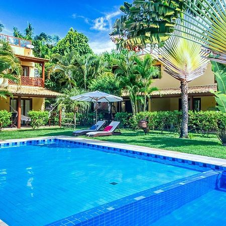 Unidades Vilas Triplex No Pipa Beleza Praia de Pipa المظهر الخارجي الصورة