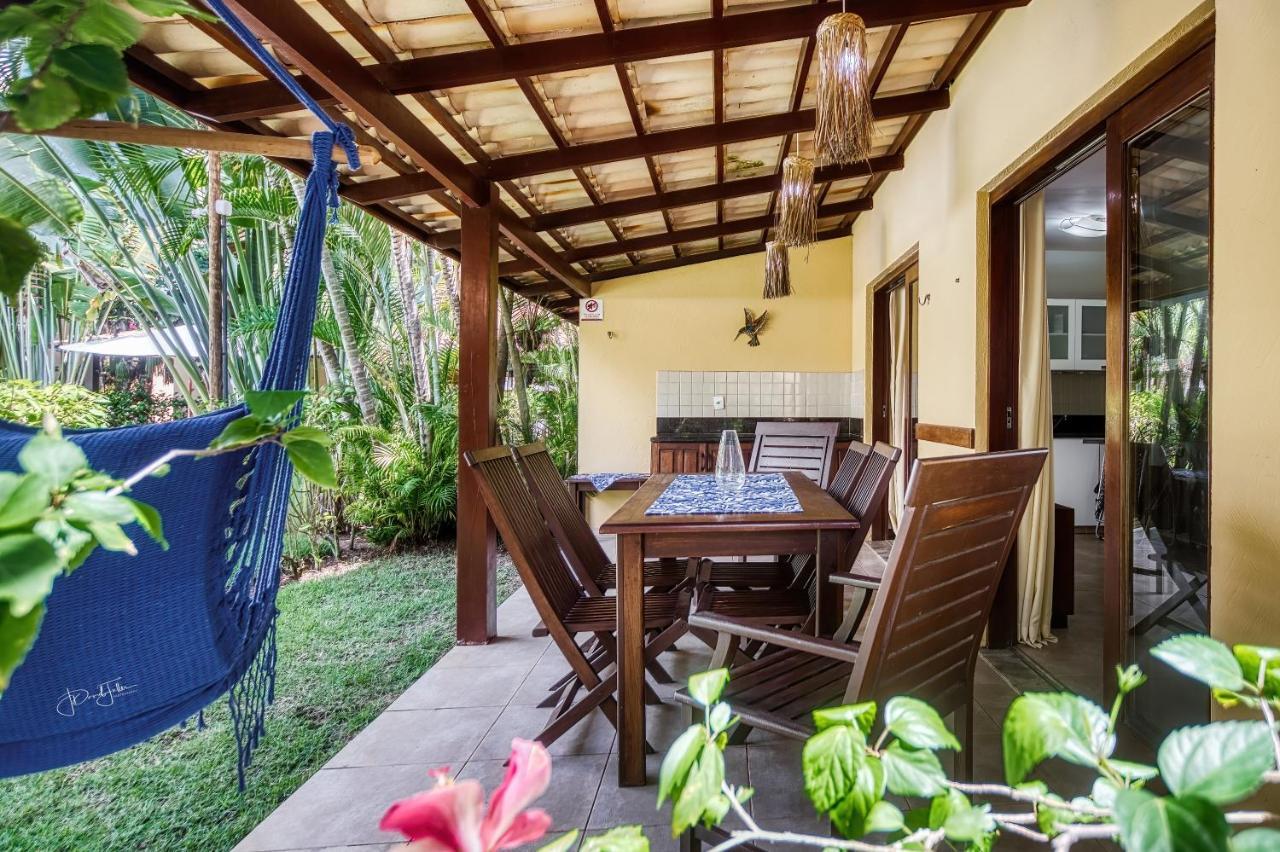 Unidades Vilas Triplex No Pipa Beleza Praia de Pipa المظهر الخارجي الصورة