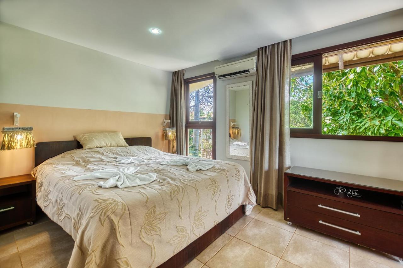 Unidades Vilas Triplex No Pipa Beleza Praia de Pipa المظهر الخارجي الصورة