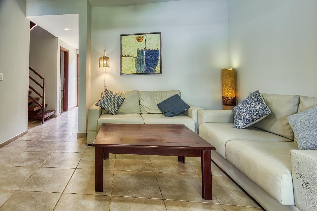 Unidades Vilas Triplex No Pipa Beleza Praia de Pipa المظهر الخارجي الصورة