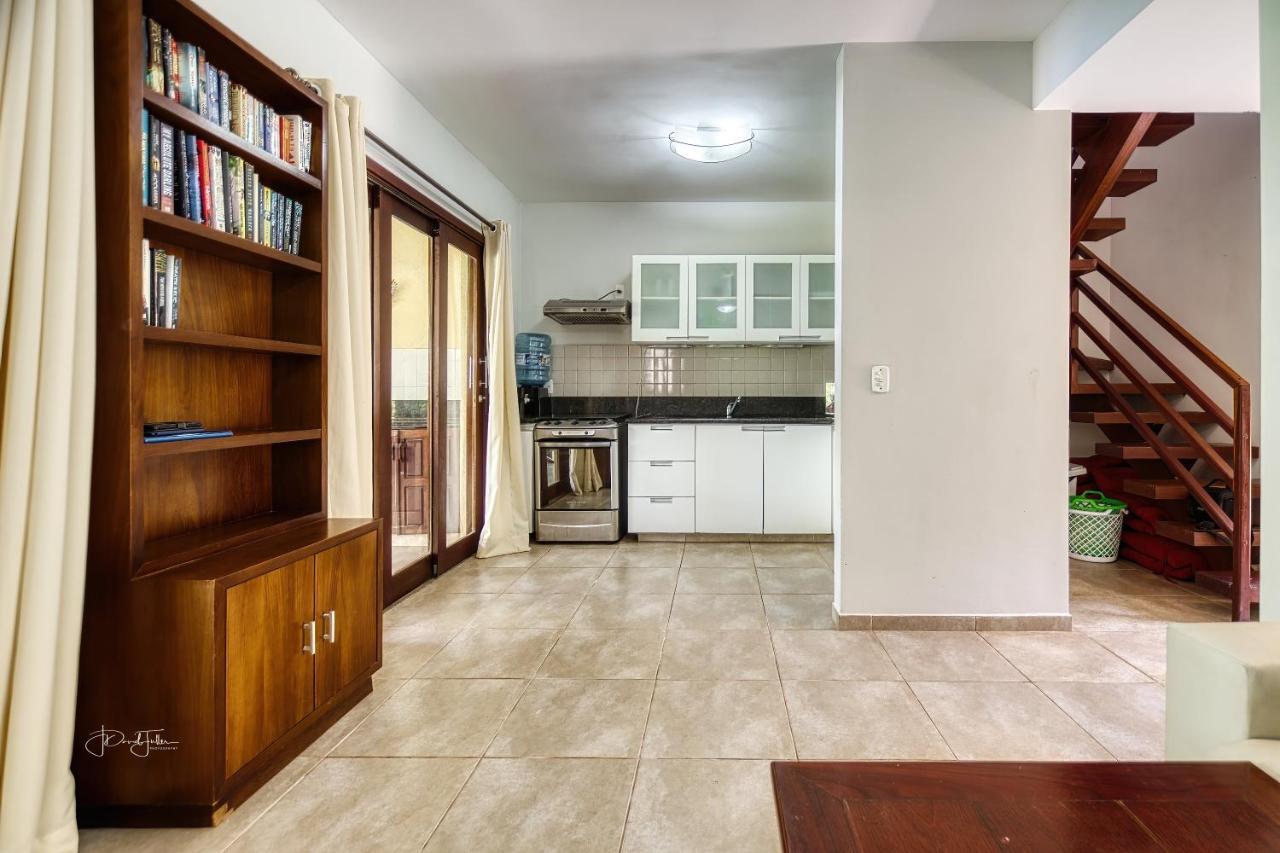 Unidades Vilas Triplex No Pipa Beleza Praia de Pipa المظهر الخارجي الصورة