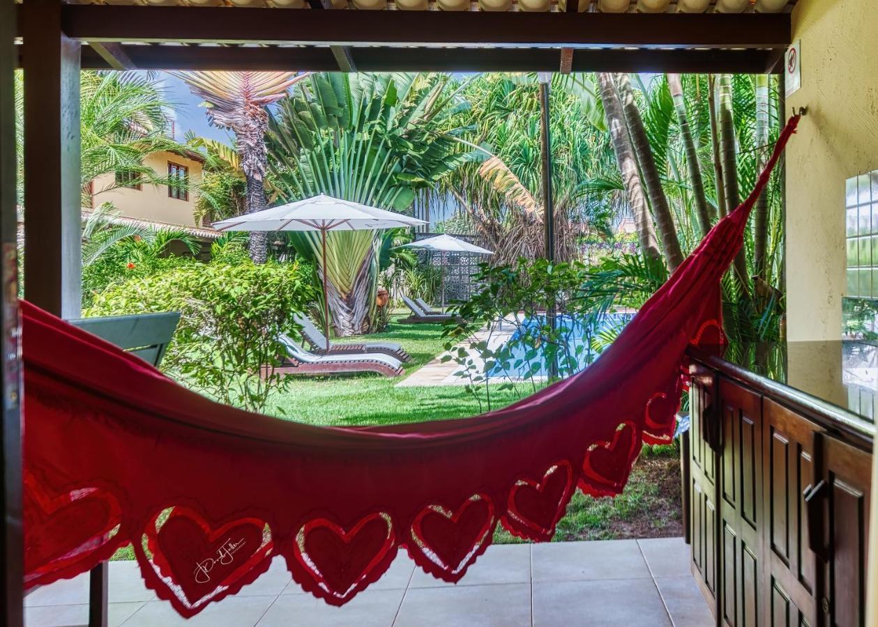 Unidades Vilas Triplex No Pipa Beleza Praia de Pipa المظهر الخارجي الصورة