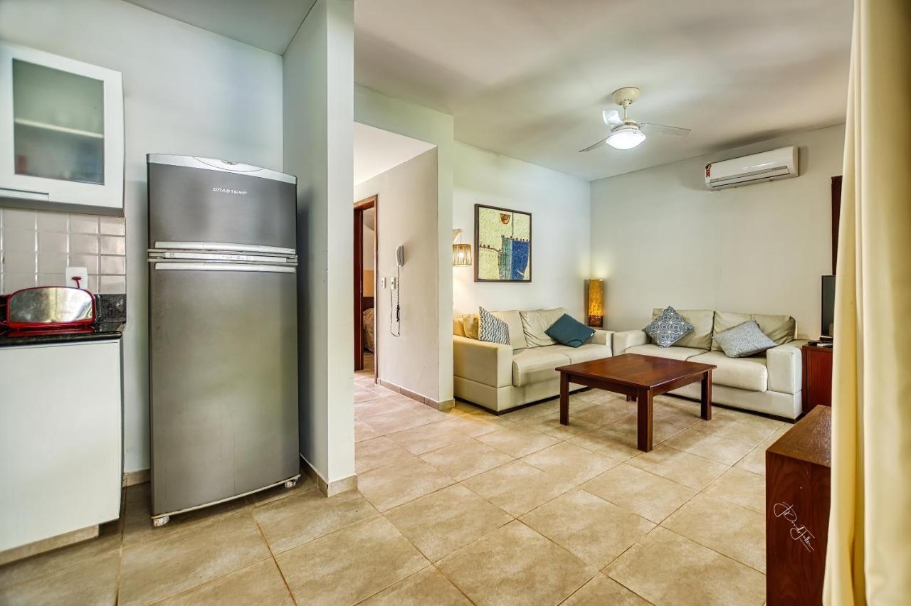 Unidades Vilas Triplex No Pipa Beleza Praia de Pipa المظهر الخارجي الصورة