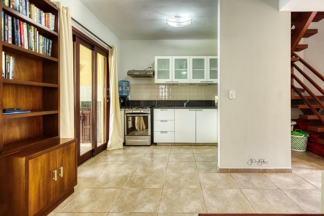 Unidades Vilas Triplex No Pipa Beleza Praia de Pipa المظهر الخارجي الصورة