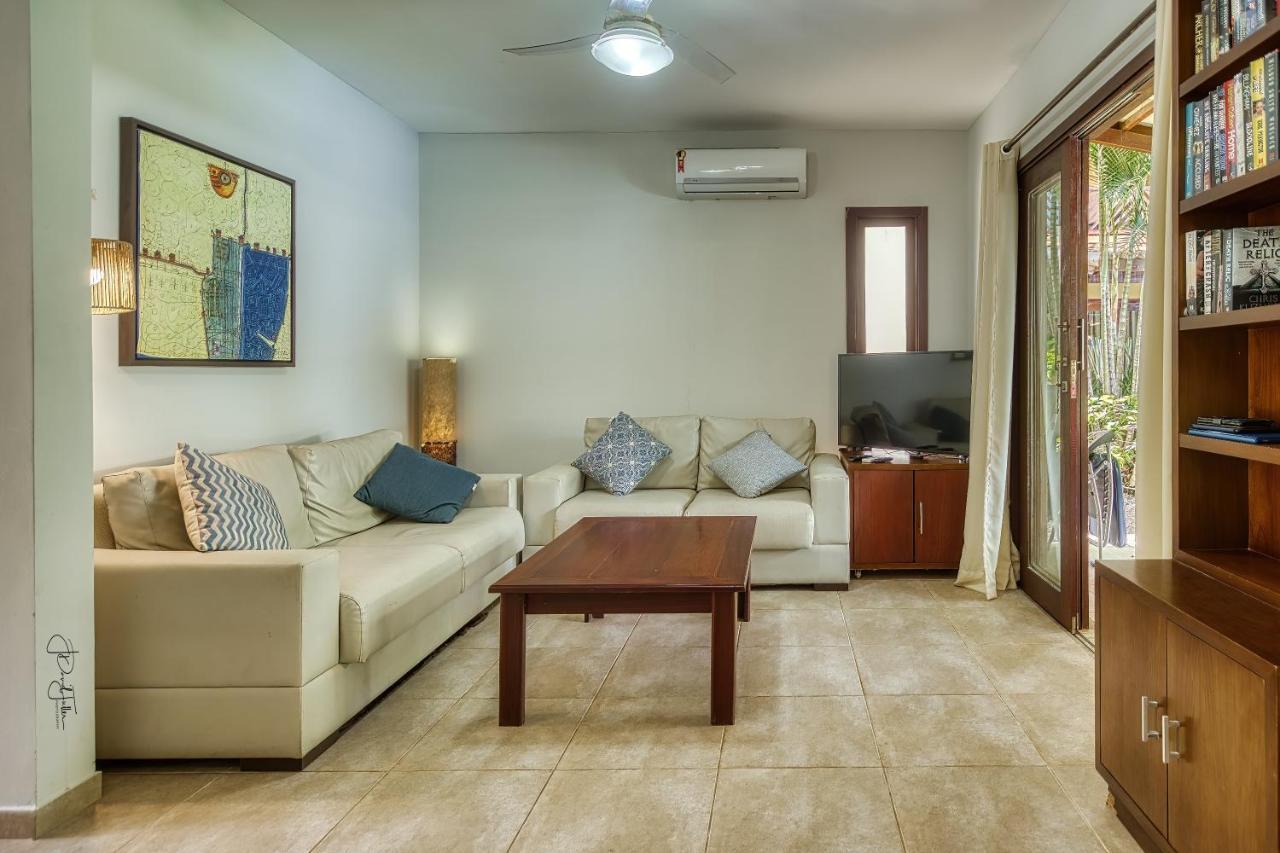Unidades Vilas Triplex No Pipa Beleza Praia de Pipa المظهر الخارجي الصورة