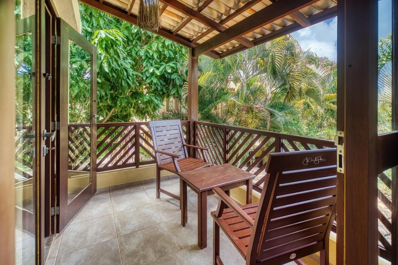 Unidades Vilas Triplex No Pipa Beleza Praia de Pipa المظهر الخارجي الصورة
