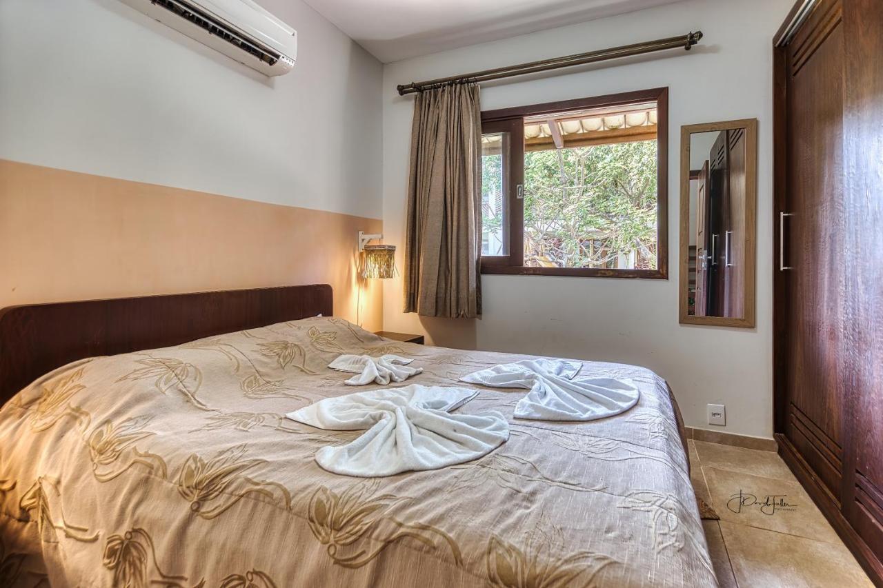 Unidades Vilas Triplex No Pipa Beleza Praia de Pipa المظهر الخارجي الصورة