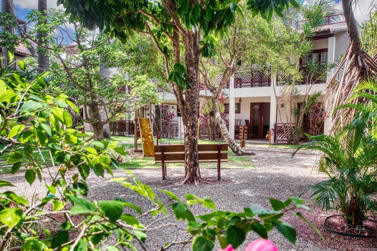 Unidades Vilas Triplex No Pipa Beleza Praia de Pipa المظهر الخارجي الصورة