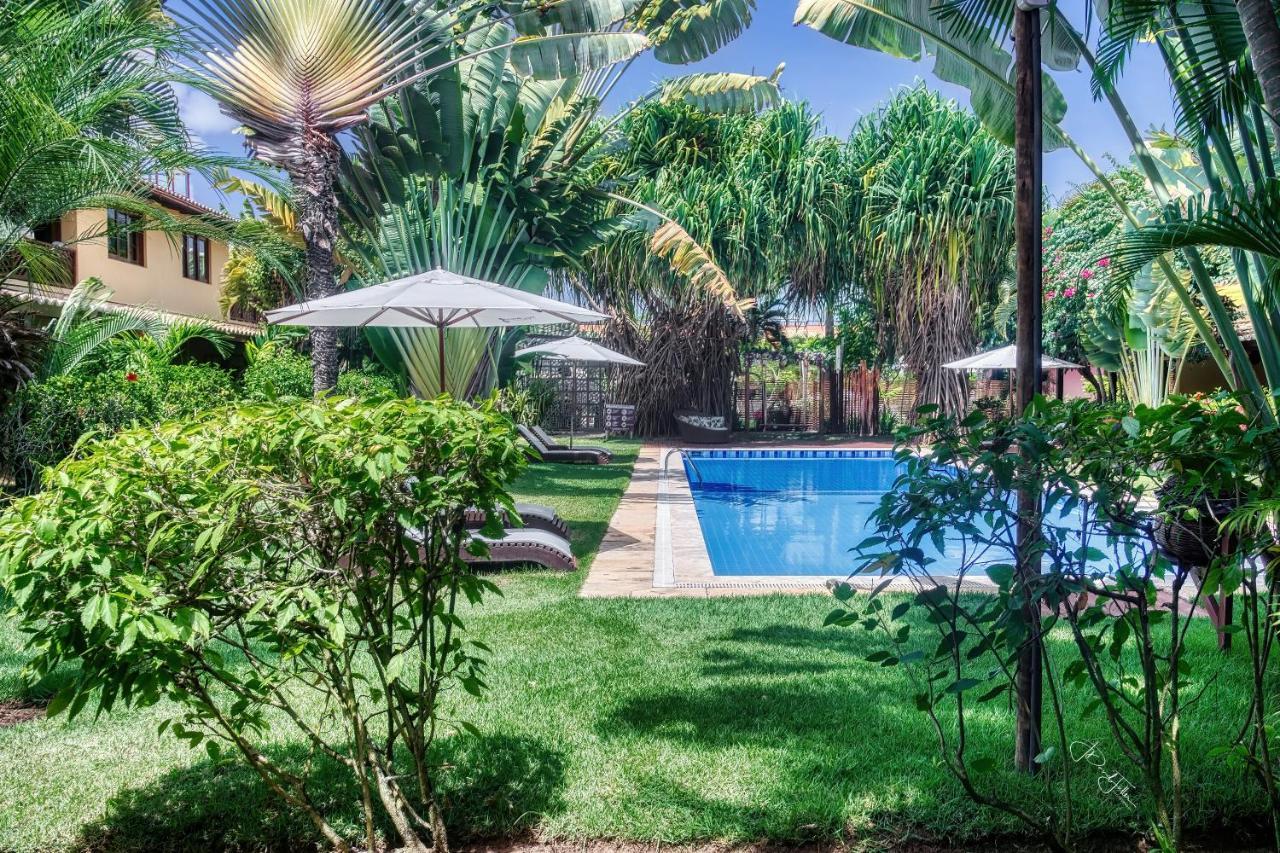 Unidades Vilas Triplex No Pipa Beleza Praia de Pipa المظهر الخارجي الصورة
