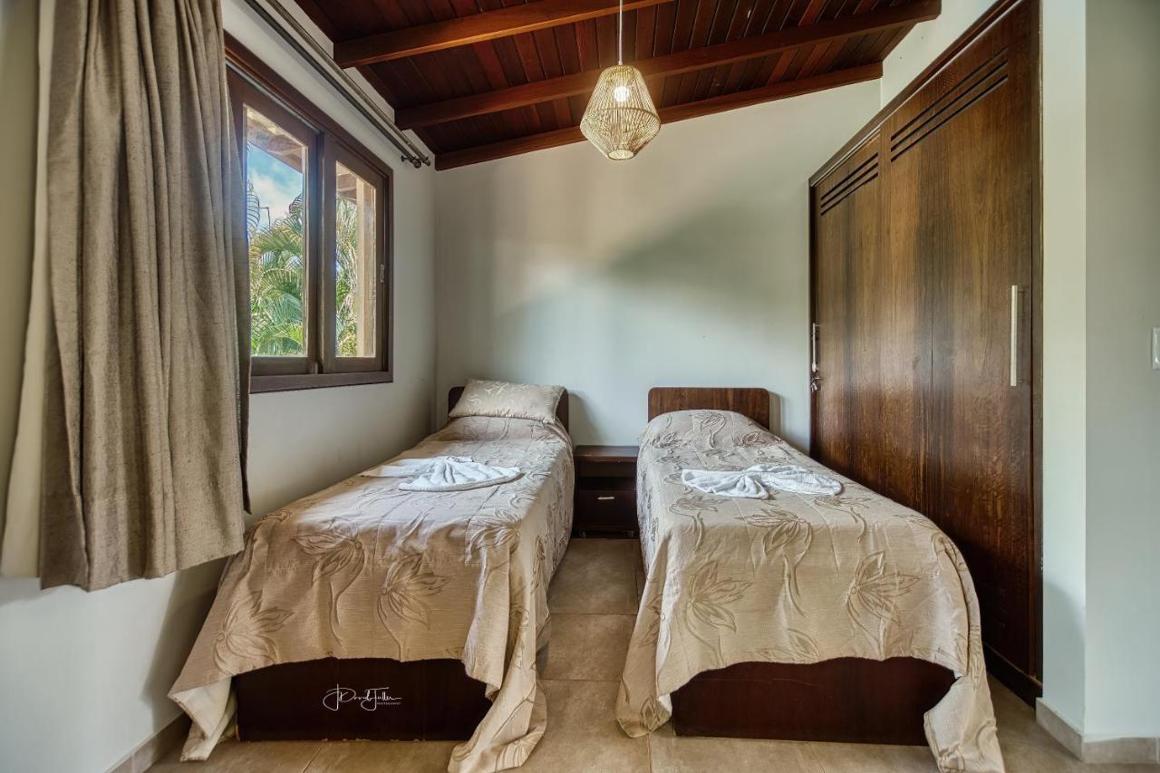 Unidades Vilas Triplex No Pipa Beleza Praia de Pipa المظهر الخارجي الصورة