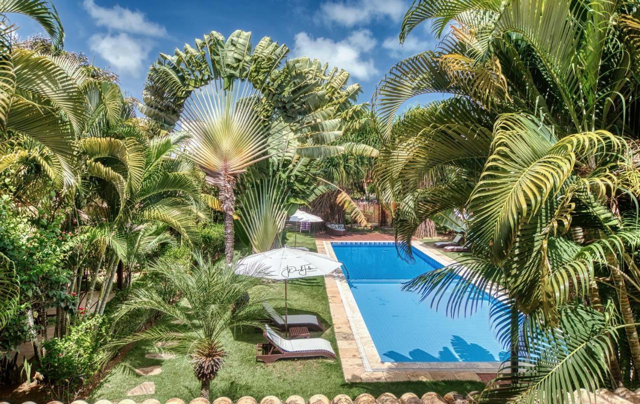Unidades Vilas Triplex No Pipa Beleza Praia de Pipa المظهر الخارجي الصورة