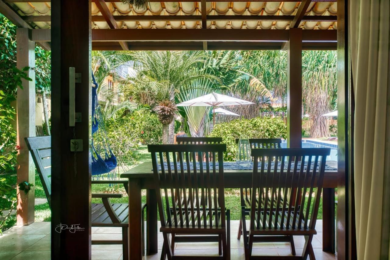 Unidades Vilas Triplex No Pipa Beleza Praia de Pipa المظهر الخارجي الصورة