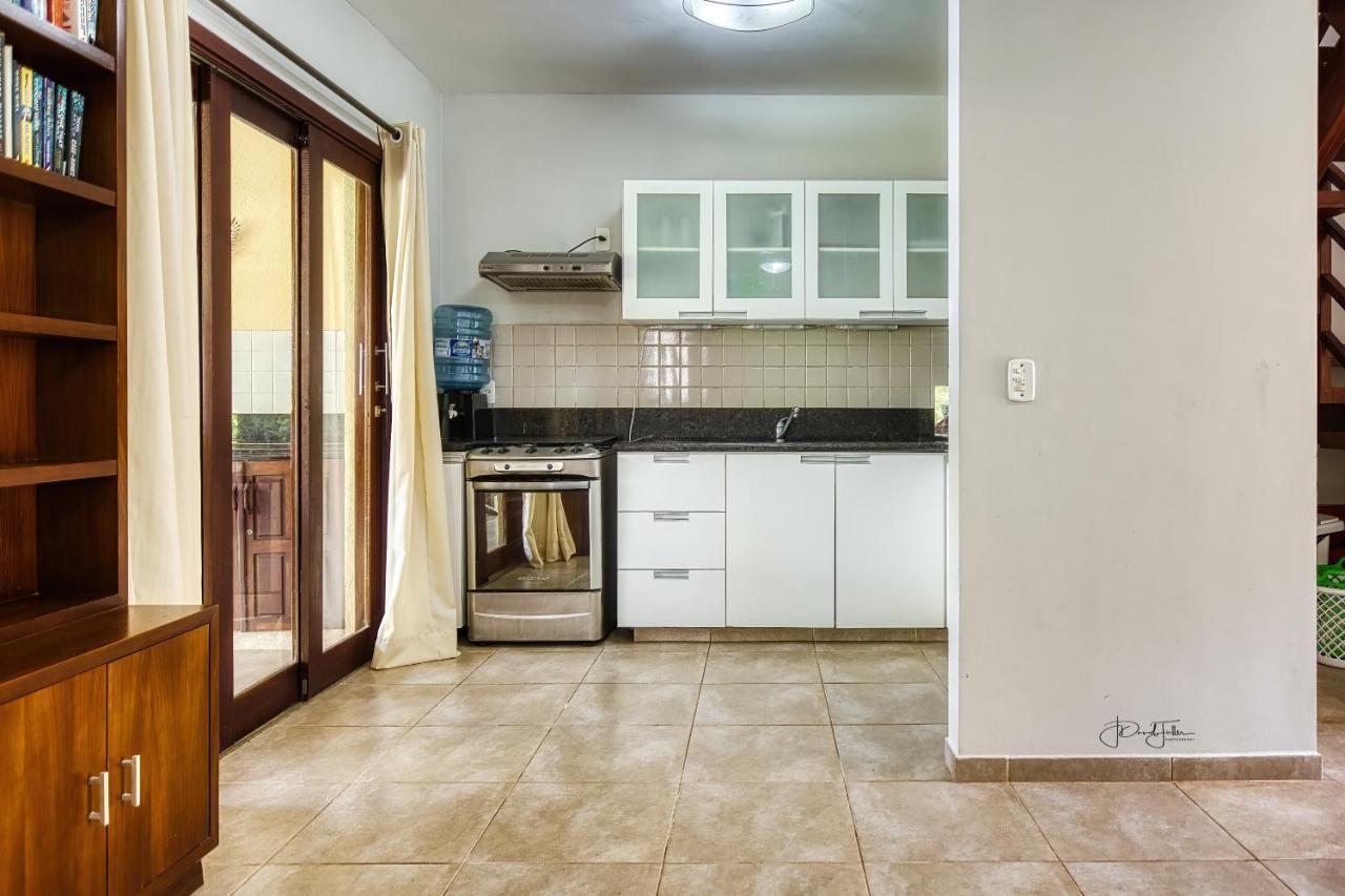 Unidades Vilas Triplex No Pipa Beleza Praia de Pipa المظهر الخارجي الصورة