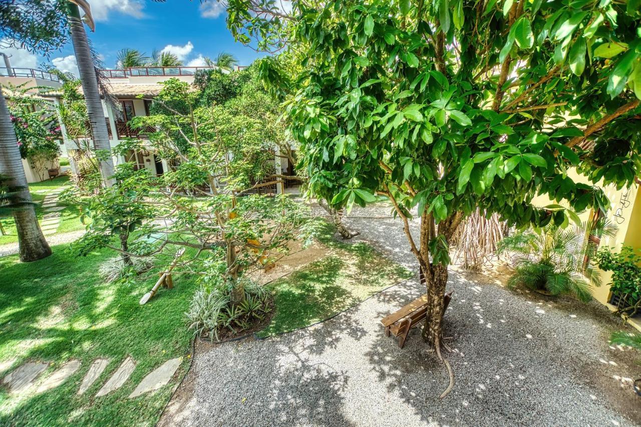 Unidades Vilas Triplex No Pipa Beleza Praia de Pipa المظهر الخارجي الصورة