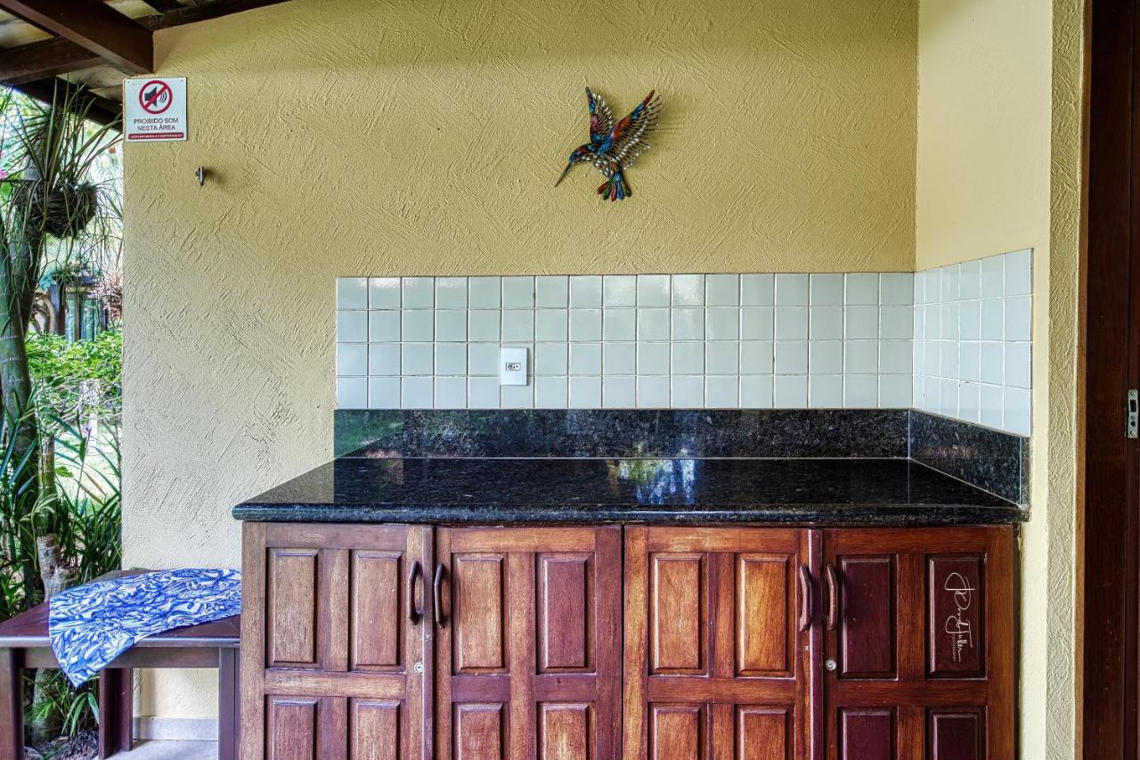 Unidades Vilas Triplex No Pipa Beleza Praia de Pipa المظهر الخارجي الصورة
