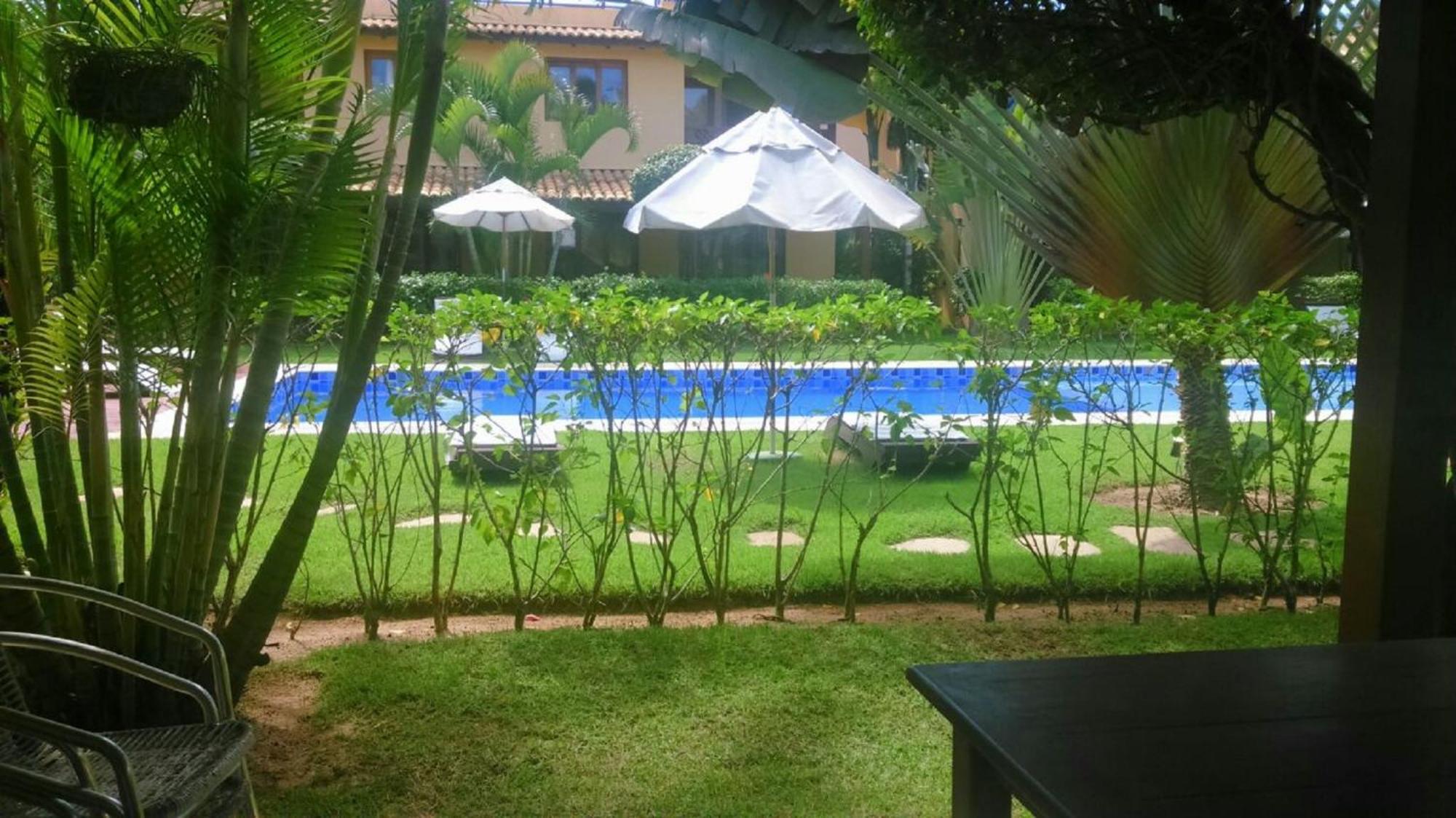 Unidades Vilas Triplex No Pipa Beleza Praia de Pipa المظهر الخارجي الصورة
