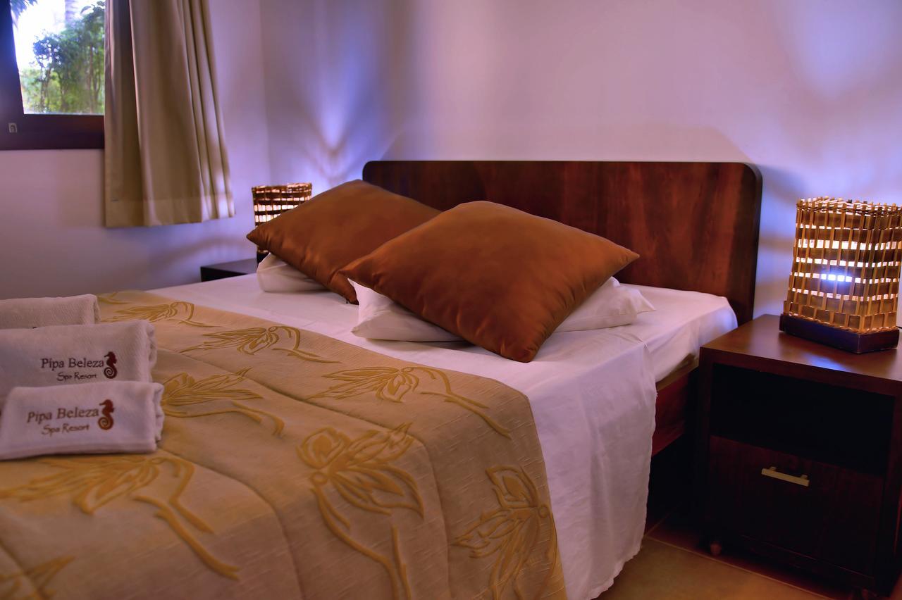 Unidades Vilas Triplex No Pipa Beleza Praia de Pipa المظهر الخارجي الصورة