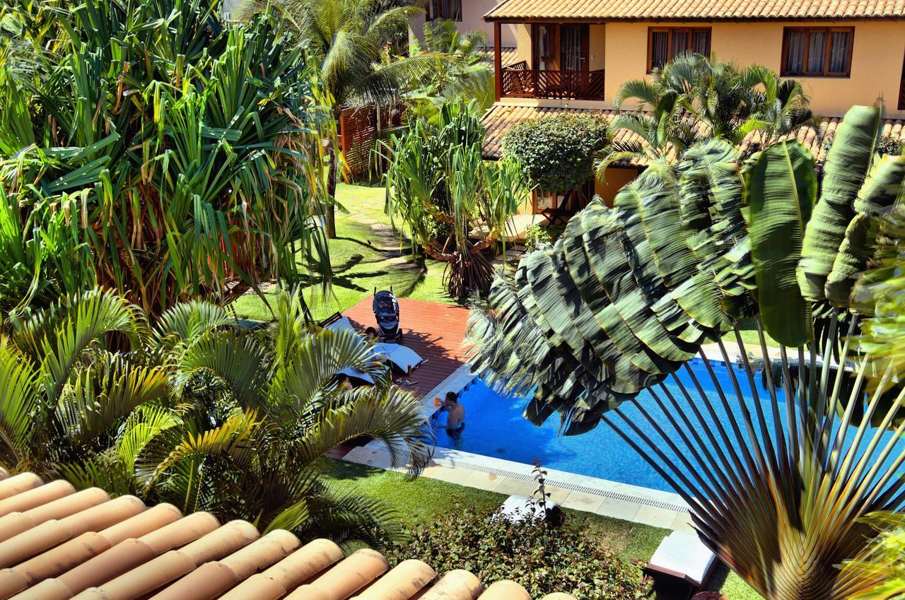 Unidades Vilas Triplex No Pipa Beleza Praia de Pipa المظهر الخارجي الصورة
