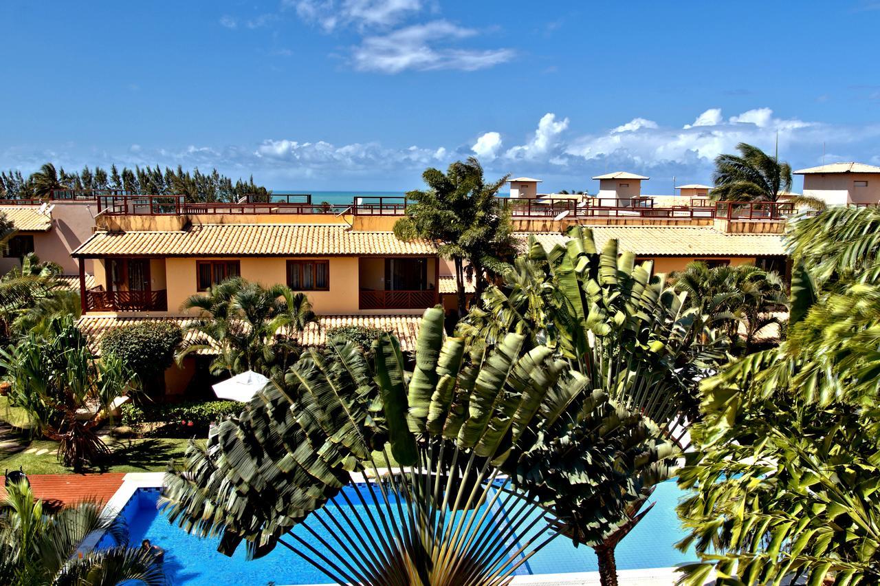 Unidades Vilas Triplex No Pipa Beleza Praia de Pipa المظهر الخارجي الصورة