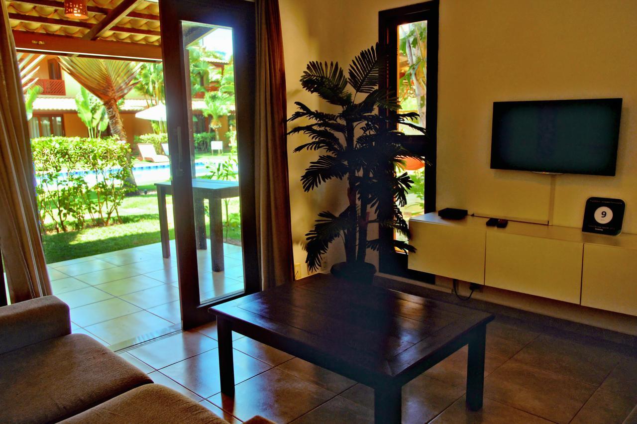 Unidades Vilas Triplex No Pipa Beleza Praia de Pipa المظهر الخارجي الصورة