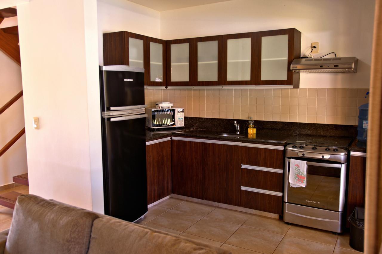 Unidades Vilas Triplex No Pipa Beleza Praia de Pipa المظهر الخارجي الصورة