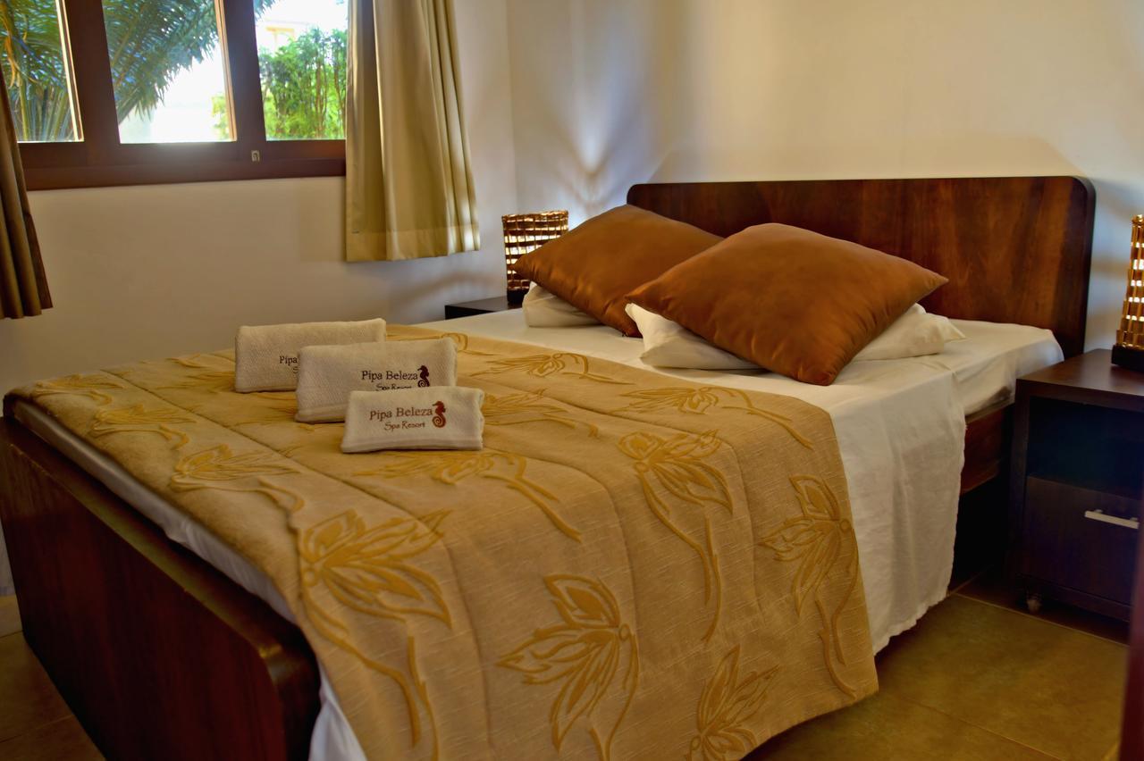 Unidades Vilas Triplex No Pipa Beleza Praia de Pipa المظهر الخارجي الصورة