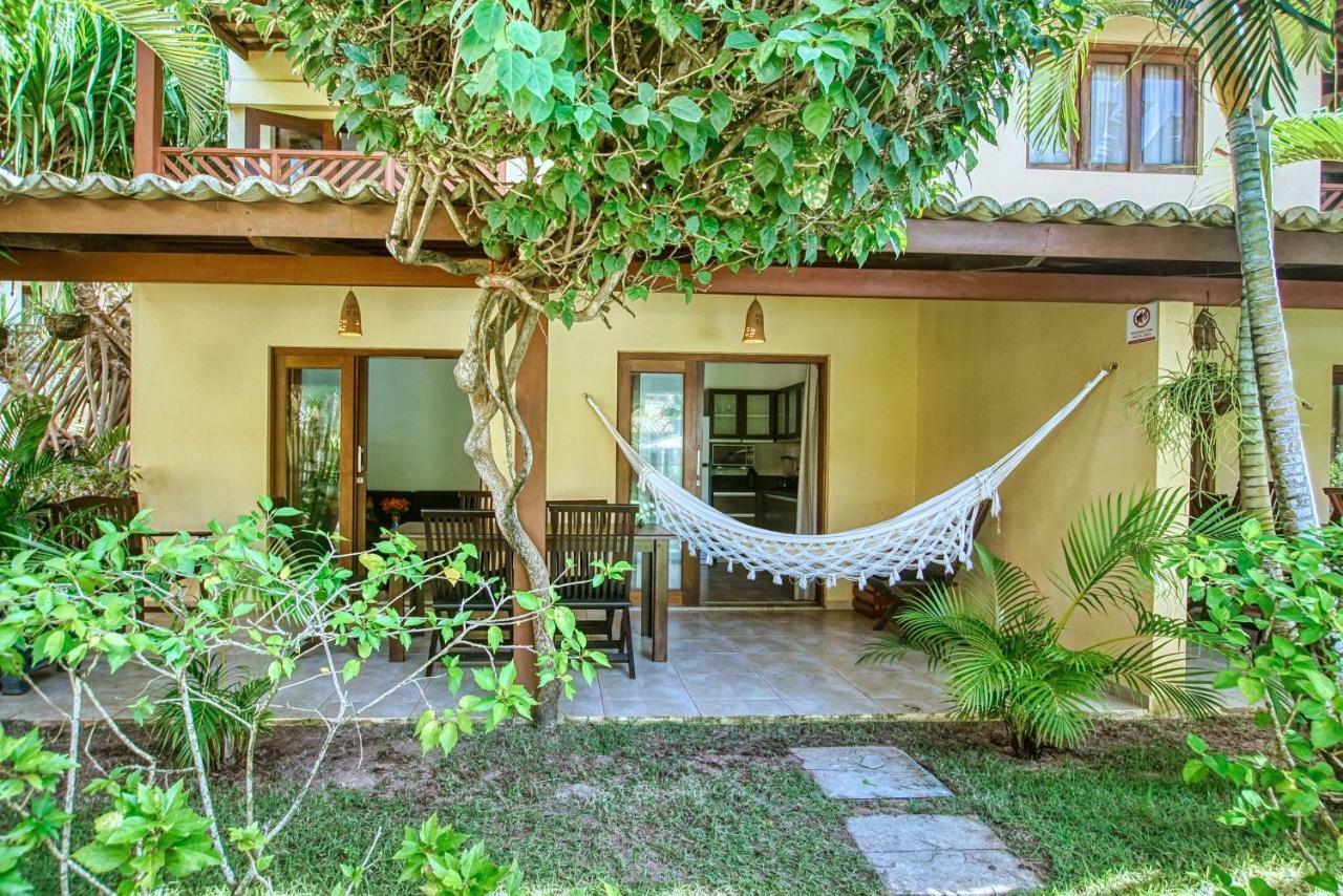 Unidades Vilas Triplex No Pipa Beleza Praia de Pipa المظهر الخارجي الصورة