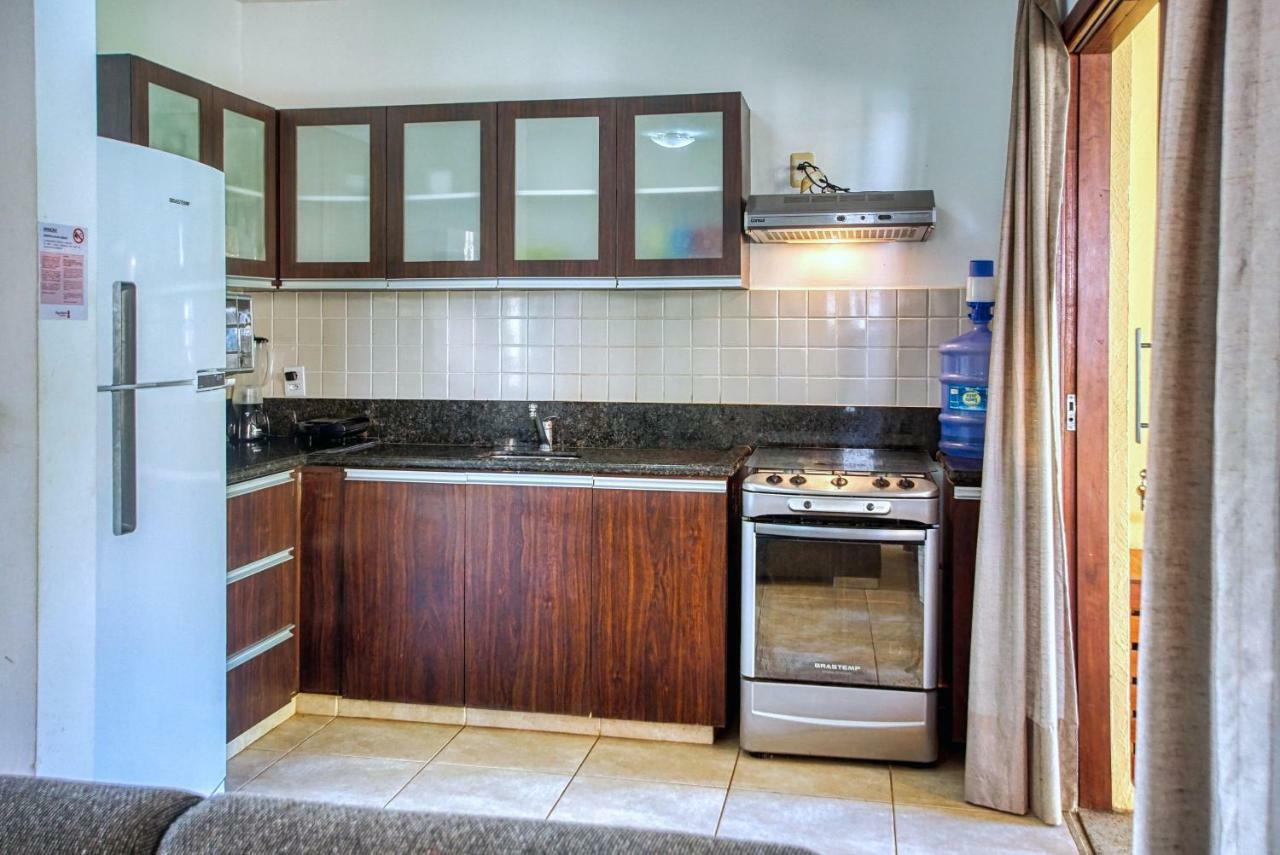 Unidades Vilas Triplex No Pipa Beleza Praia de Pipa المظهر الخارجي الصورة