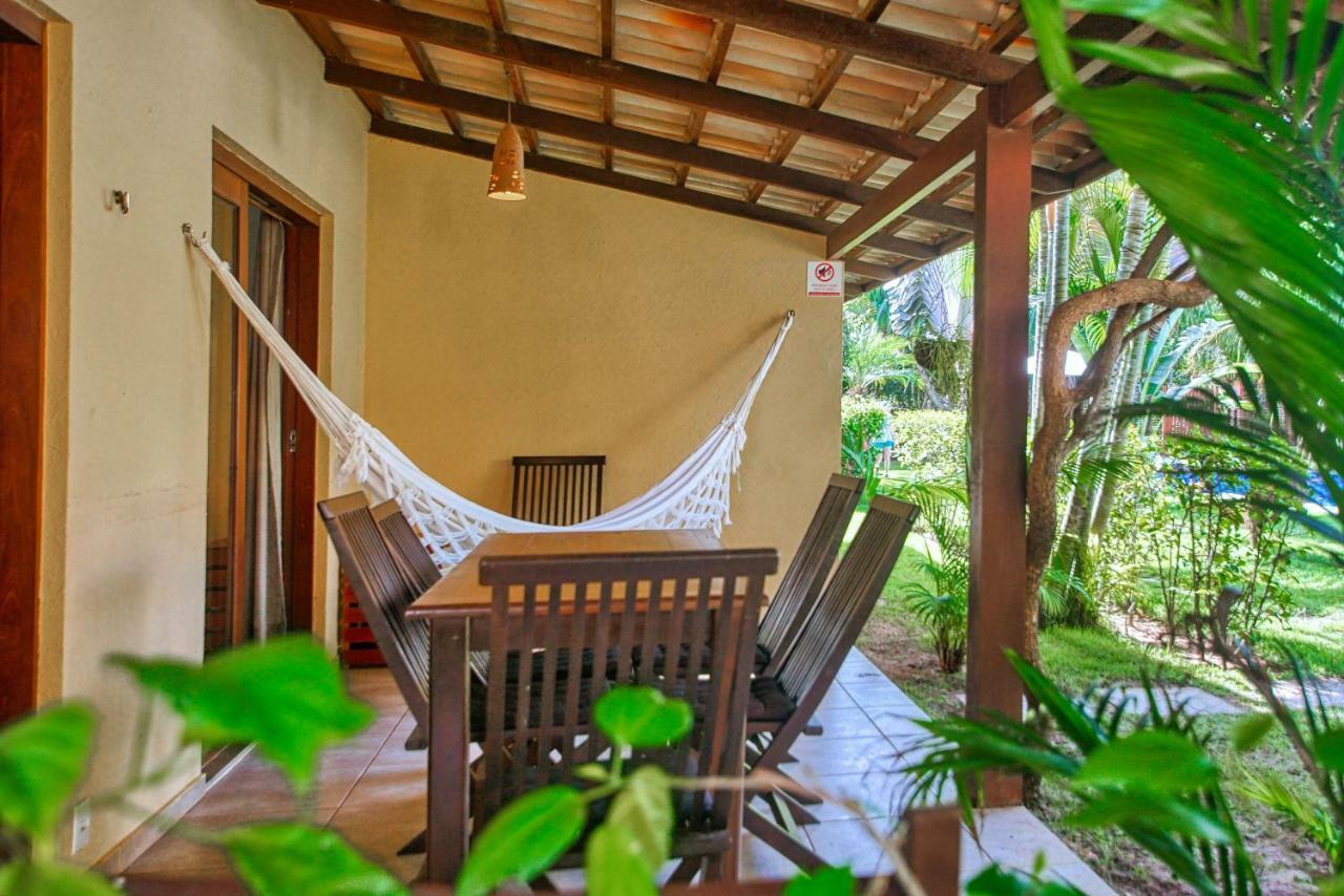 Unidades Vilas Triplex No Pipa Beleza Praia de Pipa المظهر الخارجي الصورة