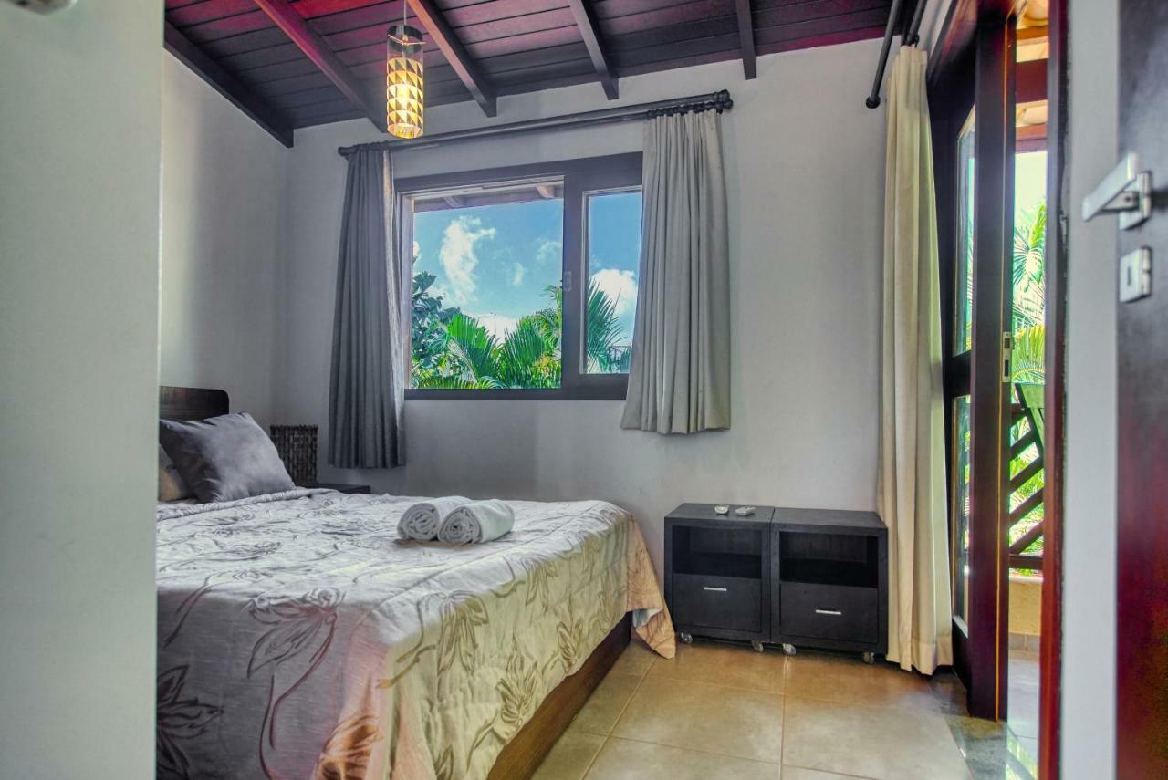 Unidades Vilas Triplex No Pipa Beleza Praia de Pipa المظهر الخارجي الصورة